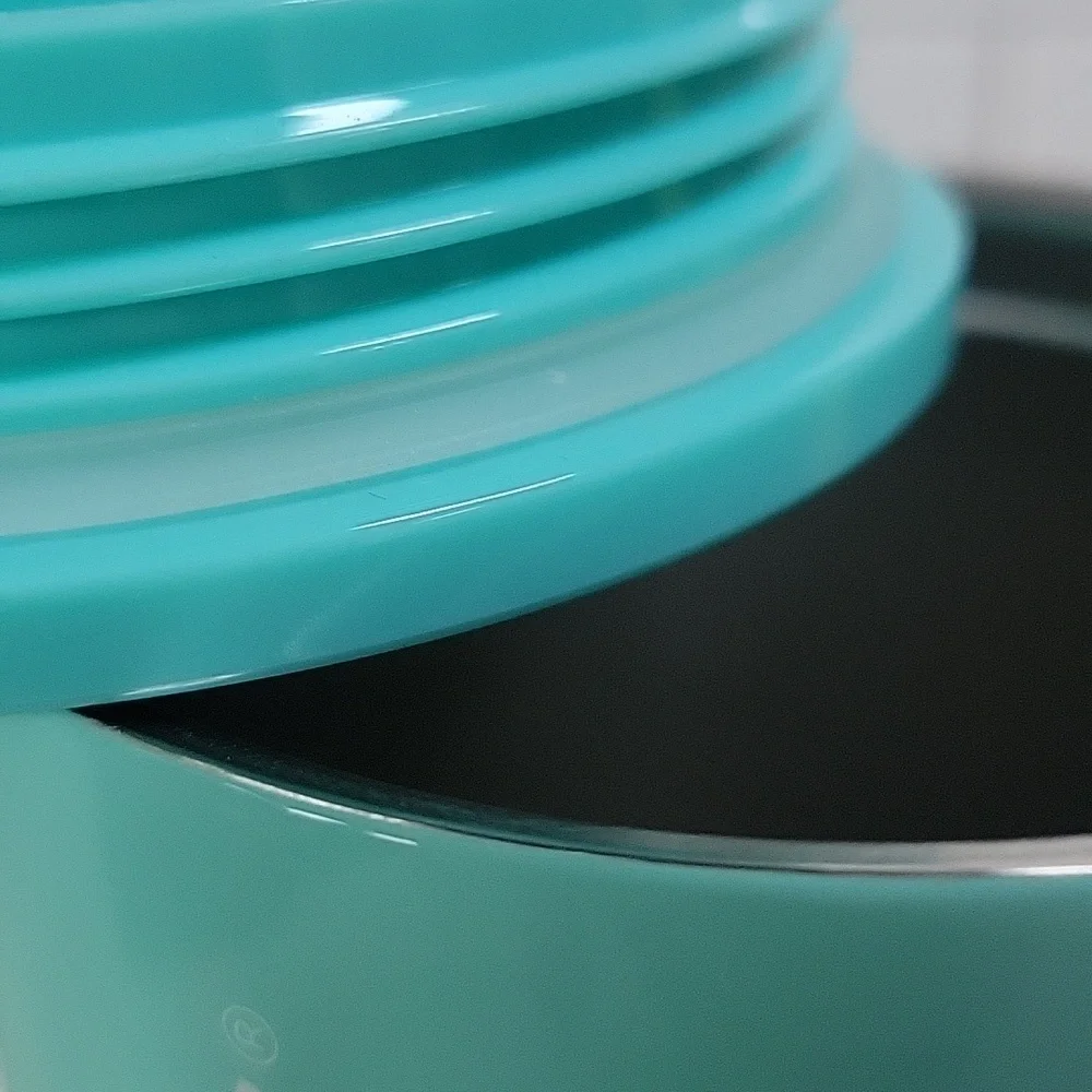 Starbucks 2020 Blue & Yellow Ombre Stainless Steel Tumbler